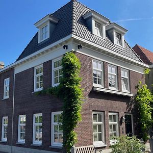 Boutique Hotel Nieuw Uilenburg